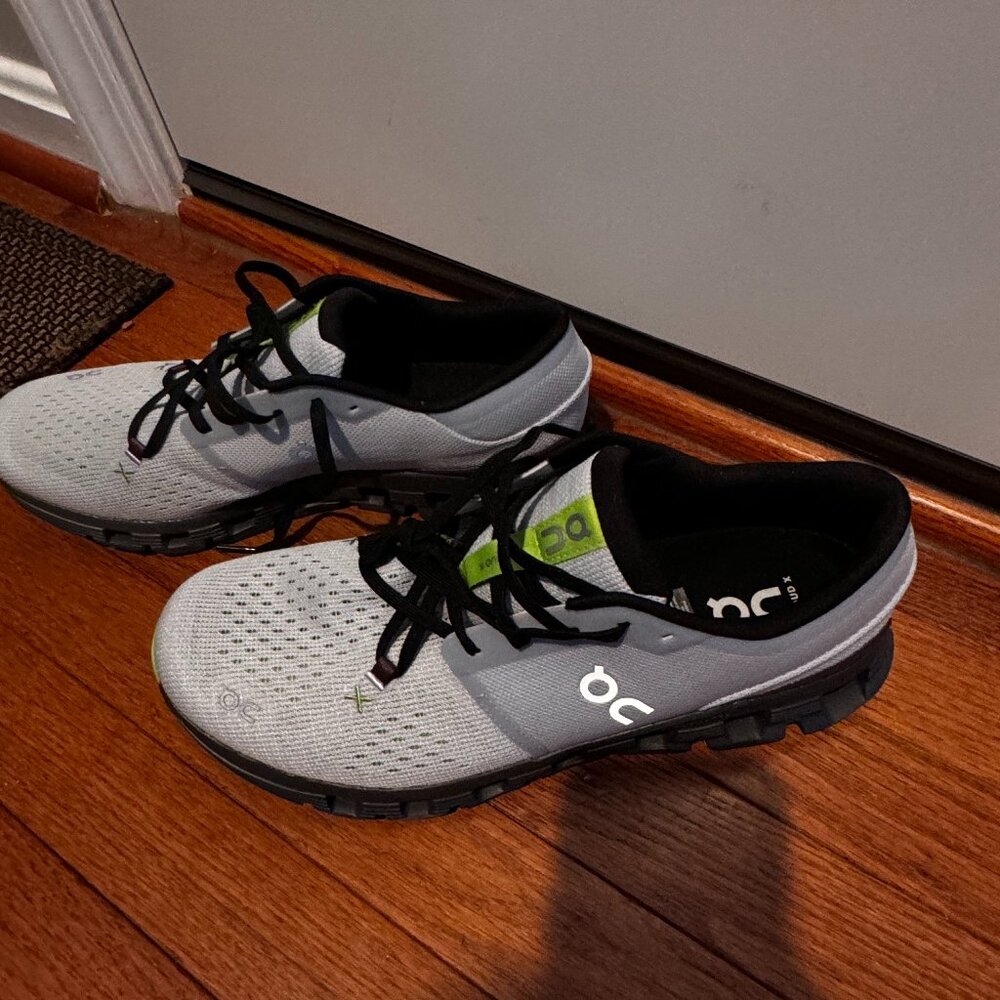 ON Cloud X NEW Men's Size 11